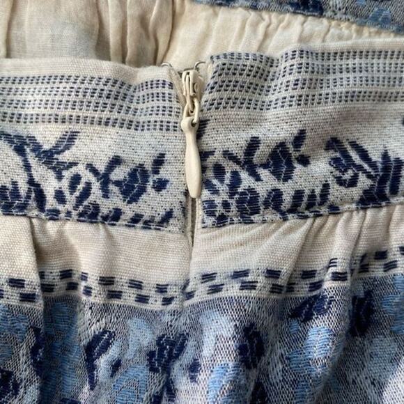 Comme Toi Casual Skirt Size Small - Picture 4 of 6